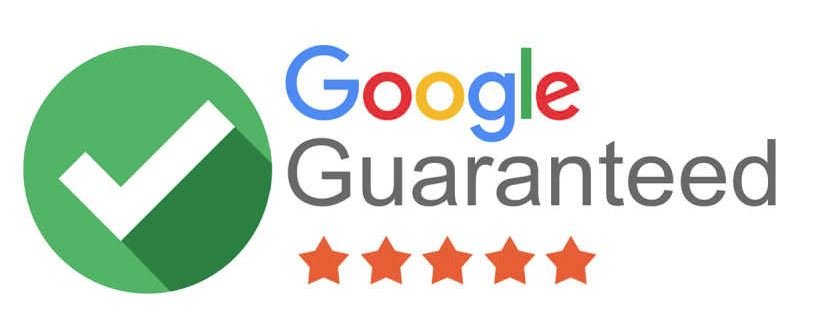 Google Guranteed Business