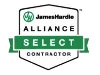 James Hardie Preferred Contractor