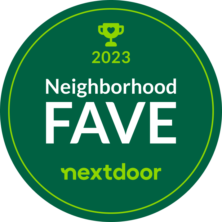 Nextdoor Neighborhood Faves